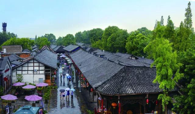跳出深坑
